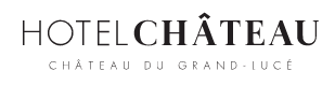 Hotel Chateau du Grand-Luce